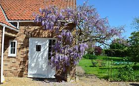 Wisteria Cottage