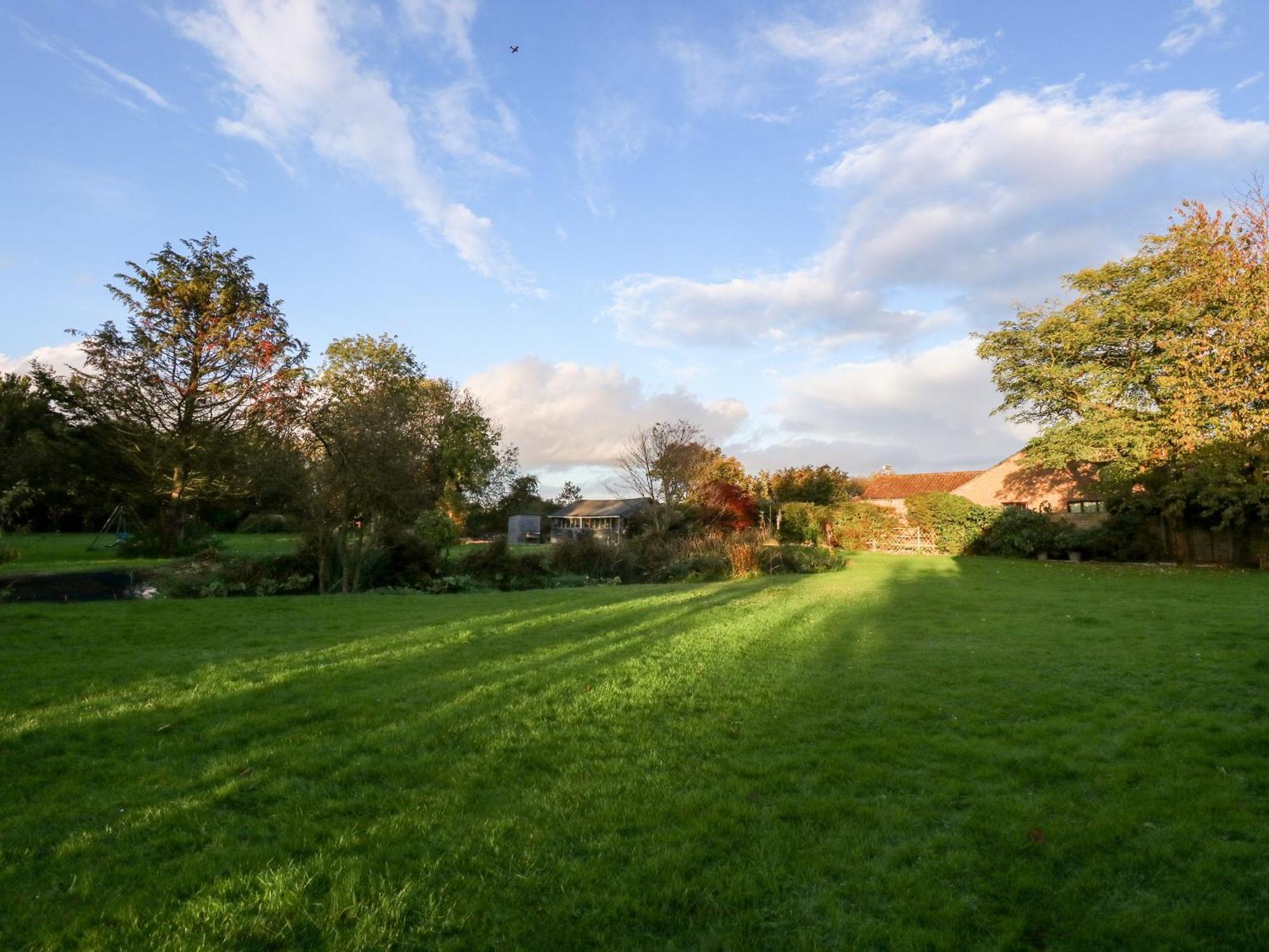 Wisteria Cottage Gayton  Exterior photo