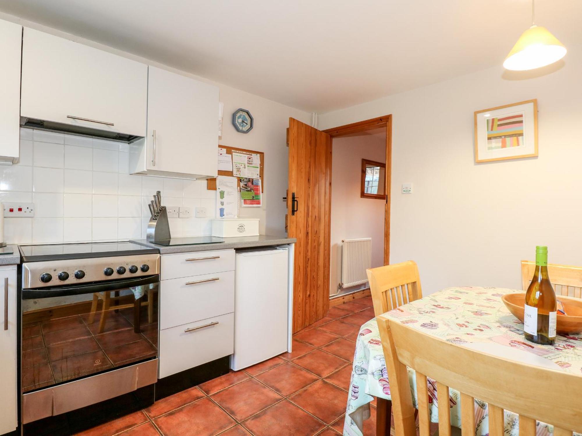 Wisteria Cottage Gayton  Exterior photo