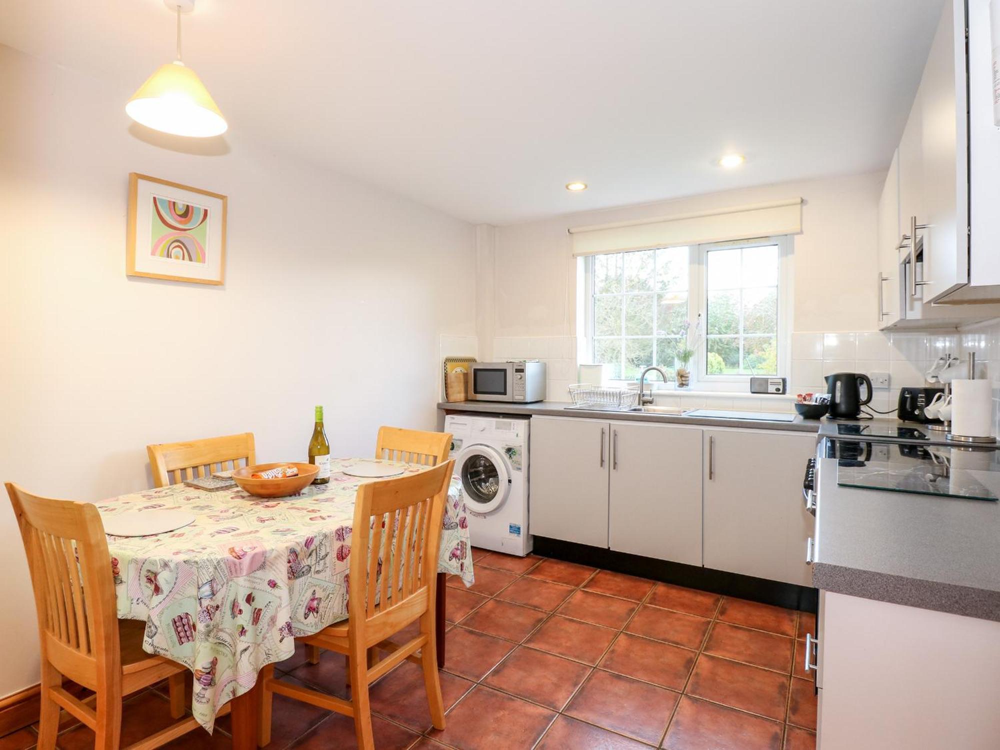 Wisteria Cottage Gayton  Exterior photo
