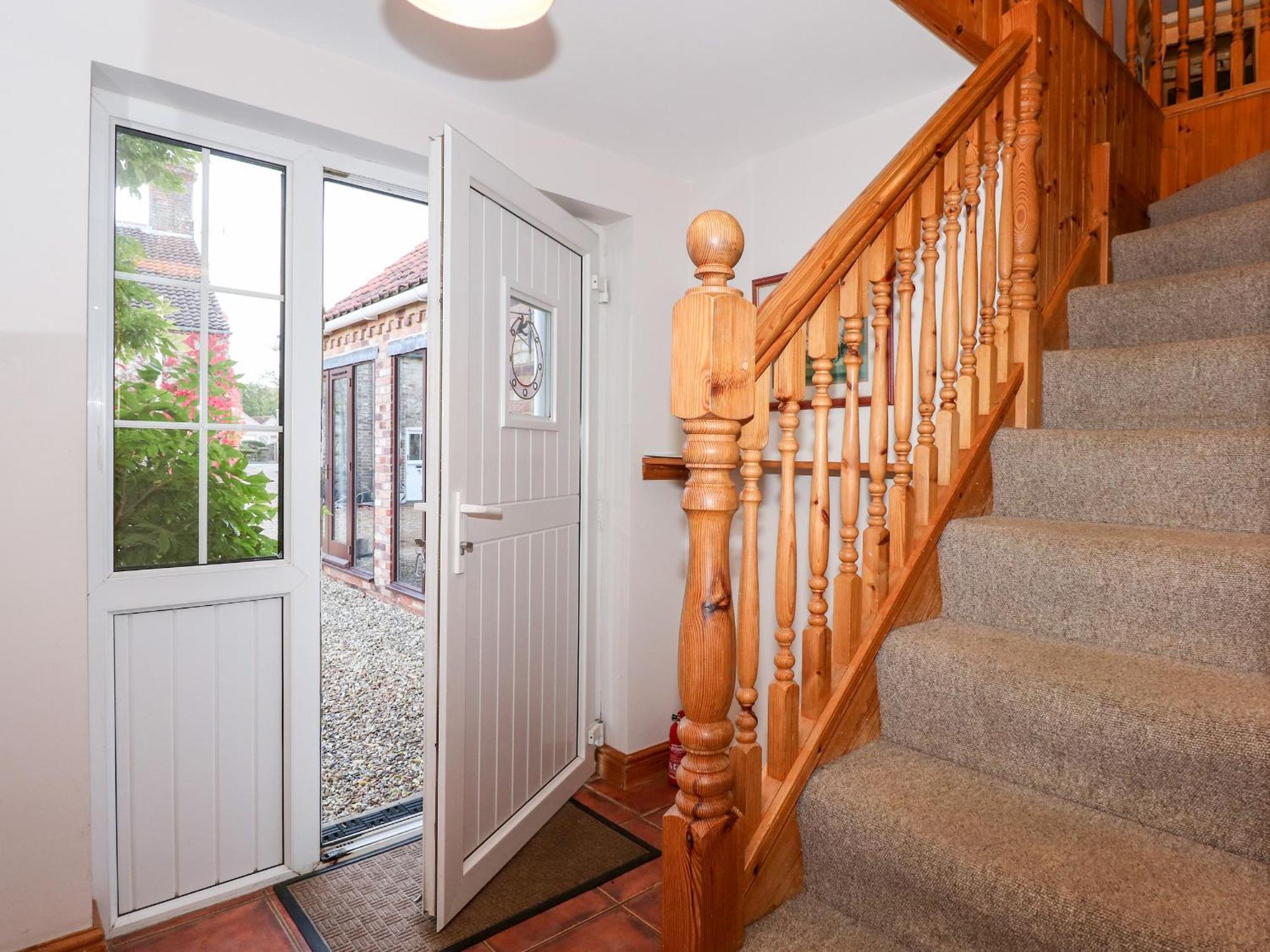 Wisteria Cottage Gayton  Exterior photo